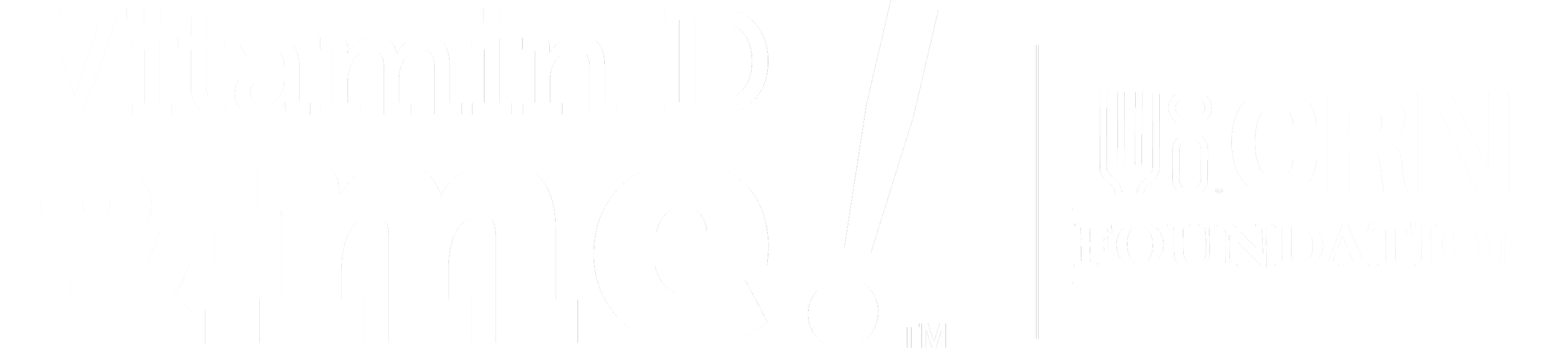 Vitamin D & Me Logo
